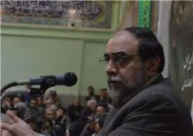 عامل بردگی ملت ها دنیاگراها و ساکتین هستند/ آگاهان، حق سکوت ندارند و باید حکومت اسلامی حکومت منهای انتقاد نباشد