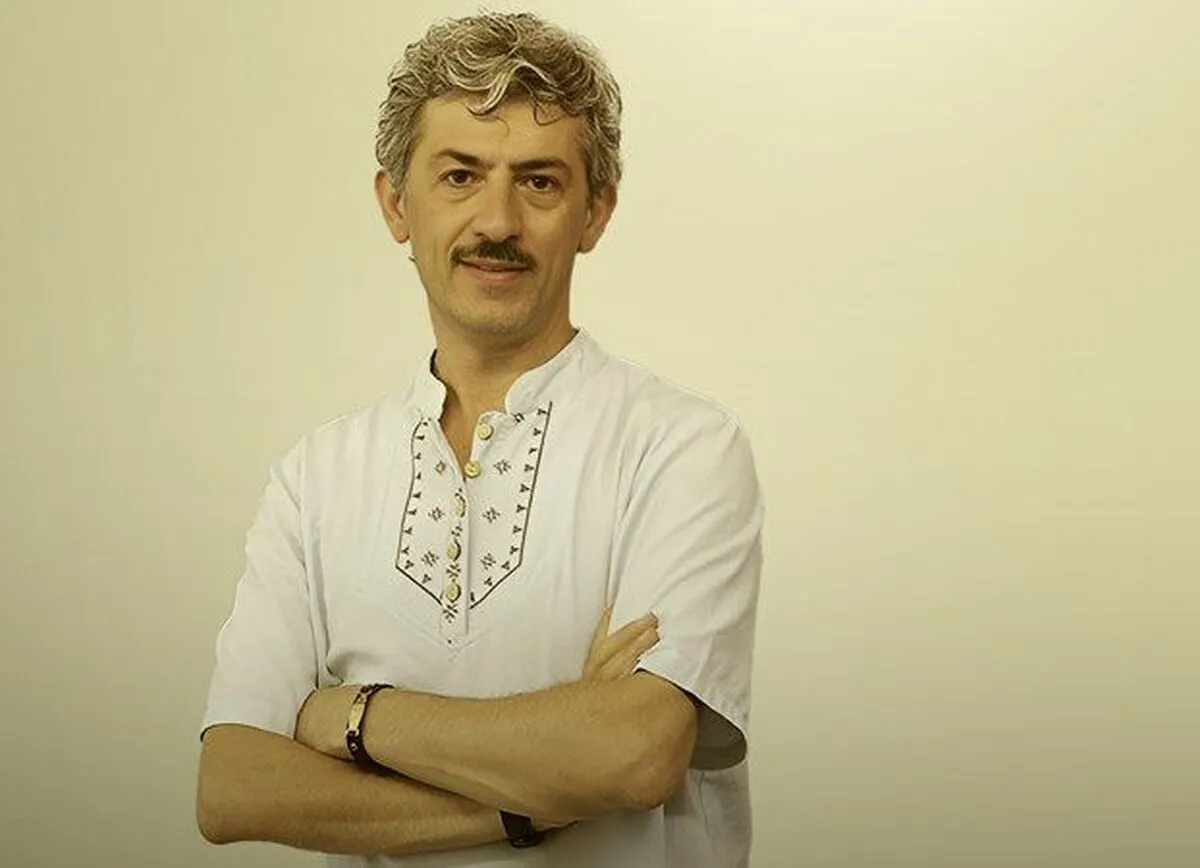 واكنش سيروس همتى بازيگر سينما به حملهٔ رژيم صهيونيستى به آمبولانس هلال احمر + ویدیو