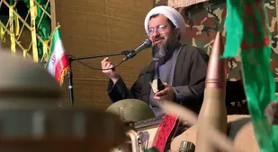 شهدا فکرشان به خدا وصل بود و تبلور آیات قرآن هستند /امام خمینی(ره) وصلِ به خدا بود و کاری می&zwnj;کرد که خداوند از او راضی باشد