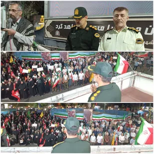 دفاع مقدس هرگز تمام نشده است/دفاع مقدس روایت نسلی بود که تنها با سلاح نجنگید، بلکه با ایمان و شجاعت در برابر دشمن ایستاد