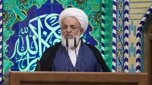 مردم با &laquo;بصیرت بالا&raquo; و با امید پای صندوق رای حاضر شوند/کاندیدا برای رسیدن به صندلی ریاست دروغ نگویند