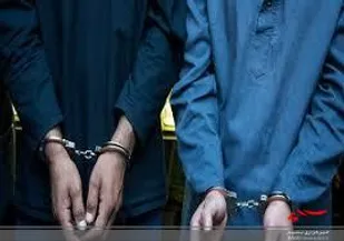 یک شرکت هرمی در مازندران متلاشی شد