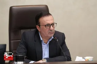  

 شورای عالی راهبردی اتاق فکر استان می شود