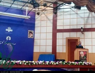راه شکست دشمن حضور حداکثری در انتخابات است/ برای باشکوه برگزار کردن انتخابات باید سنگ تمام گذاشت