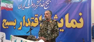 برای حمایت از کودکان و زنان غزه نیاز به داشتن دین و آیین نیست فقط کافیست انسان بود/امروز میدان رزم ما برای مقابله و تحمیل اراده به دشمن، انتخابات است