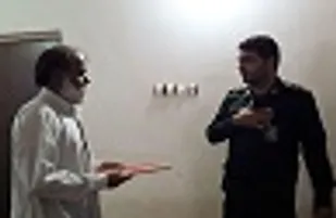 شهادت آرزویی است که تنها نصیب بندگان خاص خدا می شود