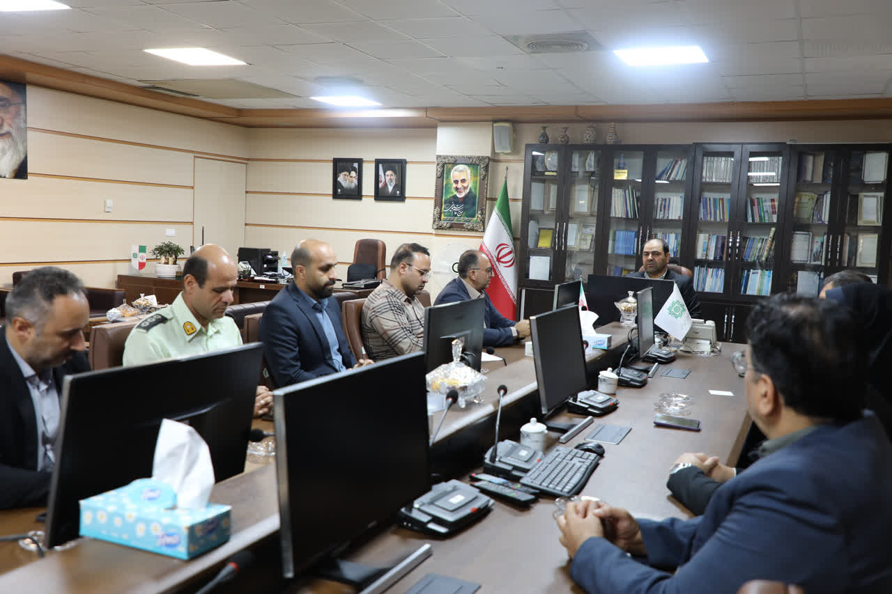 همکاری فراجا، بازوی توانمند مبارزه با فرار مالیاتی است