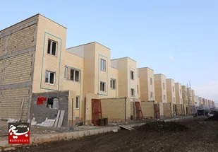 بنیاد مسکن اردبیل ۷۵۰ واحد مسکونی در خوی احداث می&zwnj;کند