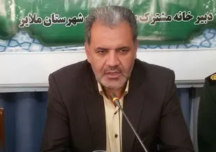 خدمت صادقانه و تکریم ارباب&zwnj;رجوع از وظایف کارکنان فرمانداری&zwnj;ها