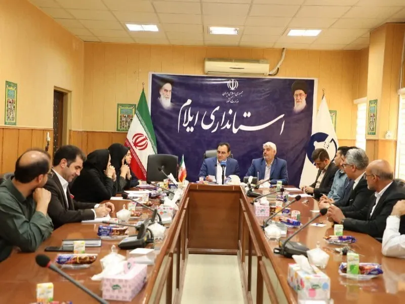 میراث‌فرهنگی ایلام باید بی‌کم‌وکاست منتقل شود