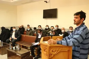 نقض حکم قصاص قاتل "شهید رنجبر"