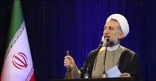 تاب&zwnj;آوری عاشورایی ملت ایران، عامل تعیین&zwnj;کننده در میدان نبرد است