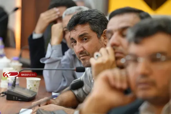 همایش سردار ایل