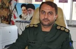 حضور درعرصه راهیان نور،بهترین سال های خدمتم بعد از دفاع مقدس بوده است