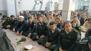 بصیرت یعنی شناخت حق تا حق را نشناسد صاحب حق را هم نخواهد شناخت