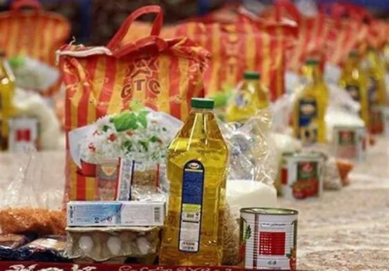 توزیع ۲۰‌بسته معیشتی بین هنرمندان کم برخوردار ملارد