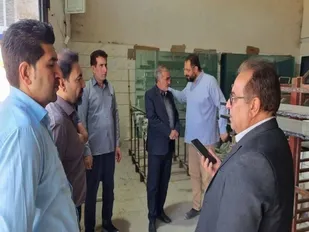 راه&zwnj;اندازی واحدهای نوین، فرصت&zwnj;های شغلی جدید فراهم می&zwnj;کند