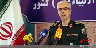 روابط نظامی ایران با کشورهای عضو پیمان شانگهای توسعه خواهد یافت/ پایگاه حریر آمریکایی&zwnj;ها باید جمع شود