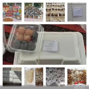 توزیع بیش از 3000 پرس غذای گرم بین نیازمندان