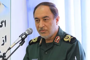 بهره برداری از ایستگاه بارورسازی ابرها برای اولین بار در کشور
