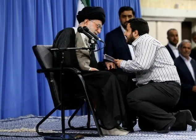 برگزاری دیدار رمضانی دانشجویان با رهبر انقلاب