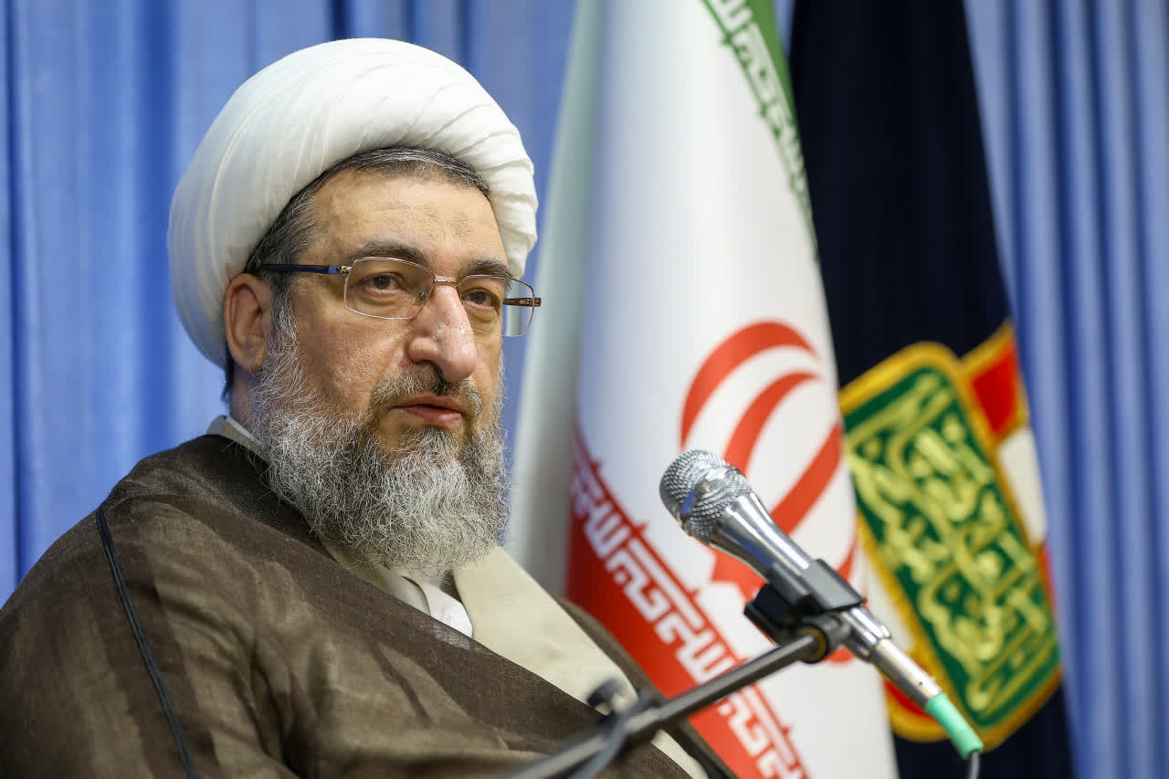 دفاع مقدس تجلی بارز جهاد فی‌سبیل‌الله در برابر استکبار جهانی بود