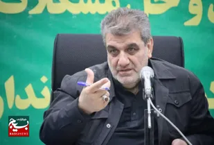 مشکلات مردم با حضور میدانی و پیگیری حل می&zwnj;شود، نه با پشت میز نشینی