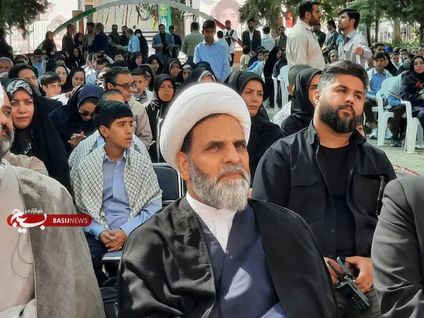 تداوم نیت خیرخواهانه واقف در مسیر تعالی علمی و اخلاقی دانش&zwnj;آموزان
