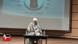 مشارکت حداکثری در انتخابات نسخه نجات بخش کشور است