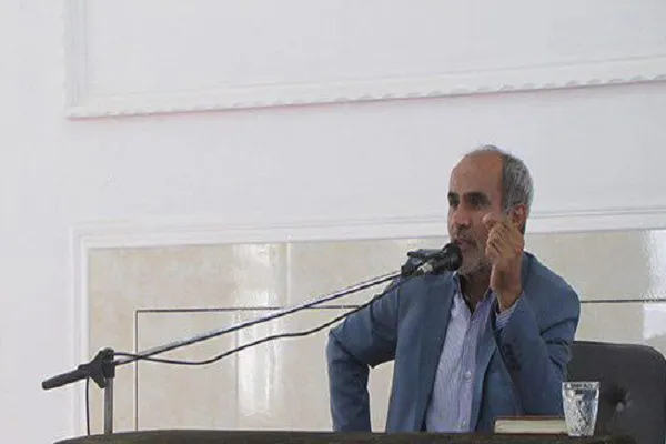 آمریکا به نام حقوق بشر و آزادی، وحشیانه با مردم برخورد می‌کند