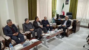 حمایت از حقوق بازنشستگان اردبیل پیگیری می&zwnj;شود