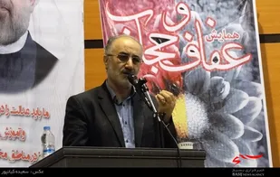خانواده&zwnj;های پایبند به ارزش&zwnj;های اسلامی بزرگ&zwnj;ترین خطر برای نظام استعمار