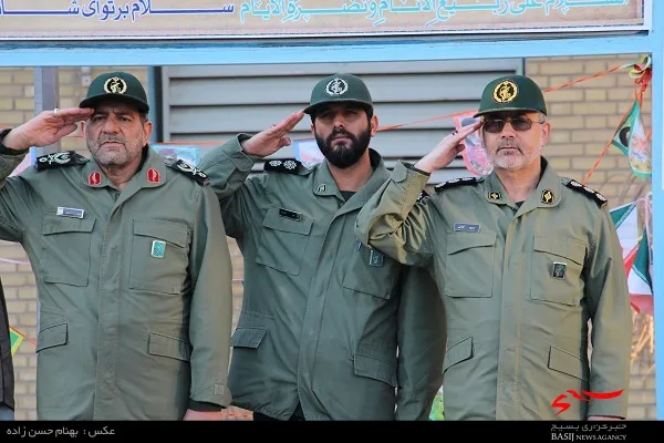 اصل غافلگیری از مهمترین اصول پیروزی عملیات والفجر 8 بود