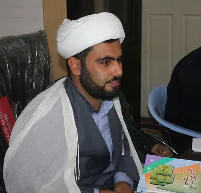 کسانی که فساد می کنند خائن به امام زمان (عج) هستند