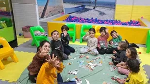 هفته&zwnj; ملی کودک فرصت طلایی برای توانمندسازی فکری کودکان در ایلام