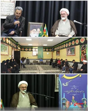کانون&zwnj;های مساجد بازوان امام جماعت در مسجد/استفاده از ظرفیت هنر در جذب جوانان
