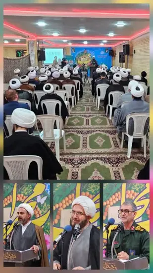 مسجد کانون تربیتی مهم جامعه اسلامی است