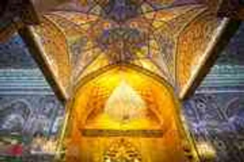 4 عمل مهم و مورد علاقه امام حسین (ع)