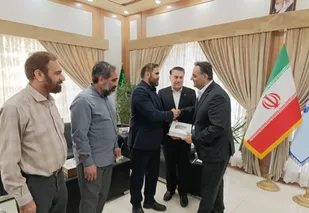 تقویت جبهه رسانه انقلاب برای بیان پیشرفت&zwnj;های صنعت و بنادر خوزستان