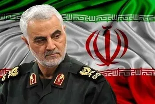 شهید سلیمانی نماد مکتب مقاومت است/ حاج قاسم به دنبال بدست آوردن دل ملت های دنیا بود