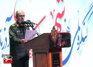 راه اندازی دبیرخانه دایمی کنگره ملی شهدا در تبریز