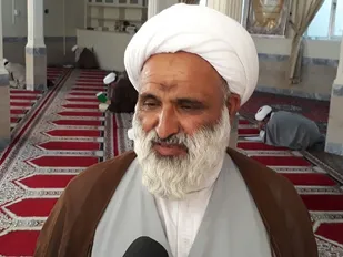 آیت الله مصباح یزدی خدمات بزرگی به جهان اسلام ارایه کرد