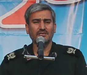 یادواره افتخار محله شهید هادی مختادی دلیر در رزن برگزار شد