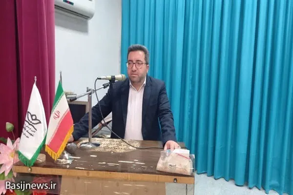احداث واحد ثبتی در نهاوند