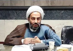 برگزاری جشن ولایت علوی در بقاع متبرکه همدان