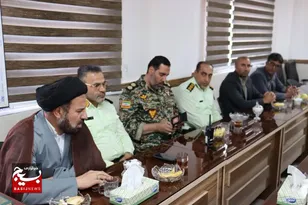 نیروی انتظامی، ستون امنیت و آرامش ایران اسلامی است