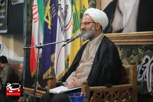 نماینده ولی فقیه در سمنان: &laquo;عقلانیت، معنویت و عدالت&raquo; سه ضلع محوری مکتب امام راحل است