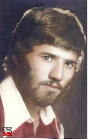 شهید «عبدالمحمد پیش بین»