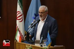 تاکید وزیر صمت بر تقویت تولید در کشور با پشتوانه بخش خصوصی