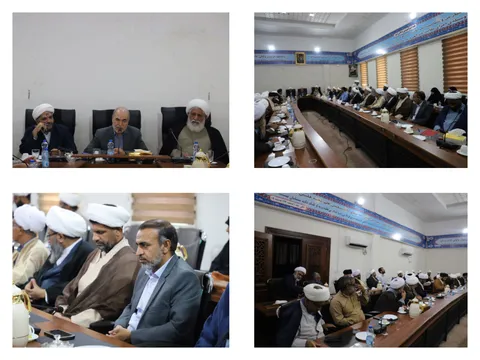 جنگ امروز، جنگی هویتی، موجودیتی و سرنوشت‌ساز است